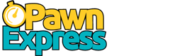 Lanny Capital (Pty) Ltd. T/A Pawn Express Logo